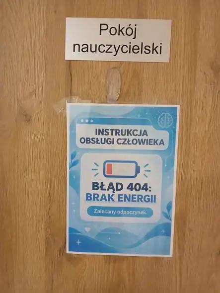 Szkoła stawia na zdrowie psychiczne – uczniowie uczyli się dbać o emocje